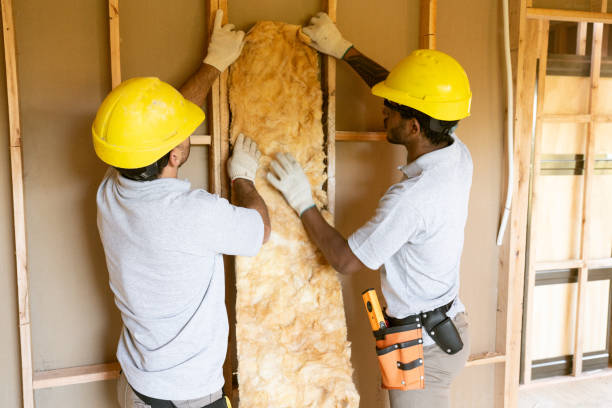 Soundproof Insulation Installation in Ventress, LA